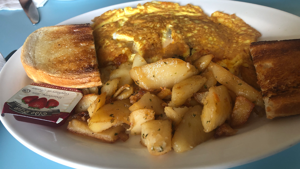 Lock Street Diner Photos 2